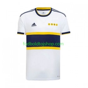 CA Boca Juniors Udebane trøje 2022-23 S/S